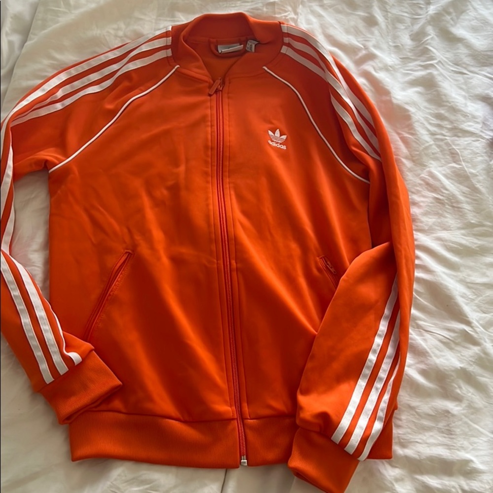 Adidas jacket